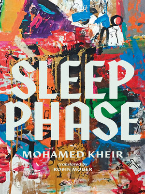 cover image of Sleep Phase